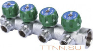 Коллектор STOUT SMB-6849-341204 Коллектор STOUT SMB-6849-341204