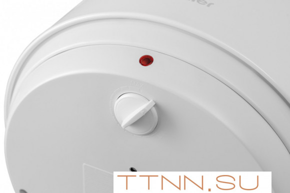 Электрический накопительный водонагреватель Haier ES50V-B2 Slim Электрический накопительный водонагреватель Haier ES50V-B2 Slim