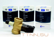 Сигнализатор загазованности САКЗ-МК-2 DN-100 (CO+СН4) Сигнализатор загазованности САКЗ-МК-2 DN-100 (CO+СН4)