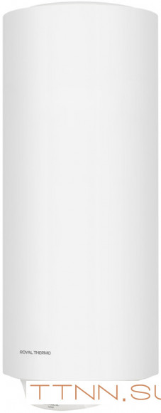 Электрический накопительный водонагреватель Royal Thermo RWH 50 Heatronic DL Slim DryHeat