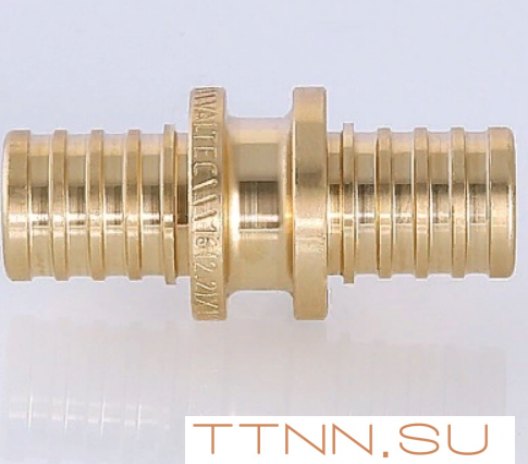 Соeдинитель аксиальный Valtec 16 VTm.403.BG.001616