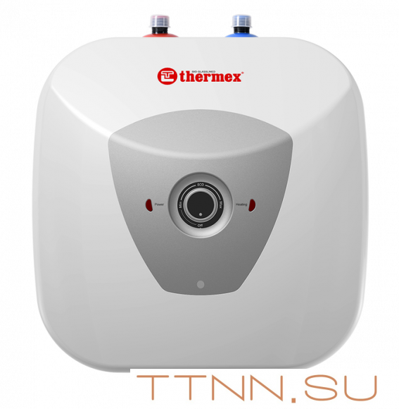 Электрический накопительный водонагреватель Thermex H 15 U (pro)