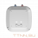 Электрический накопительный водонагреватель Thermex H 15 U (pro)