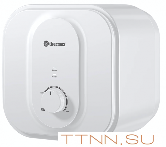 Электрический накопительный водонагреватель Thermex Skyline 30 O