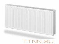 Стальной панельный радиатор Lemax VC22 500х3000 Стальной панельный радиатор Lemax VC22 500х3000