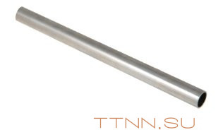 Труба из нержавеющей стали Valtec 35х1.5