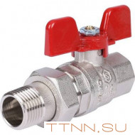 Шаровый кран STOUT SVB-1007-000015 Шаровый кран STOUT SVB-1007-000015