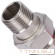Шаровый кран STOUT SVB-1007-000015