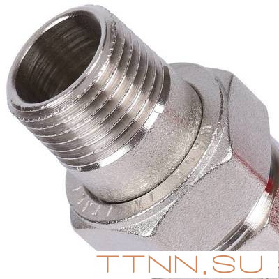 Шаровый кран STOUT SVB-1007-000015 Шаровый кран STOUT SVB-1007-000015