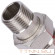 Шаровый кран STOUT SVB-1007-000015
