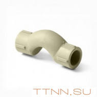 Обвод с муфтами Pro Aqua 25