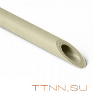 Труба армированная алюминием посередине Pro Aqua DUO SDR 6 (PN20) 32