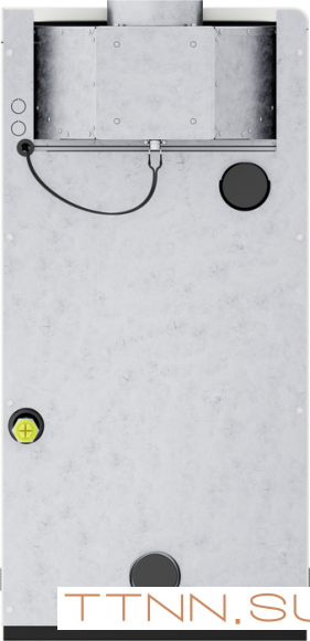 Напольный газовый котел Лемакс Omega-50 Напольный газовый котел Лемакс Omega-50