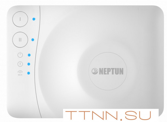 Блок управления Neptun Smart Tuya