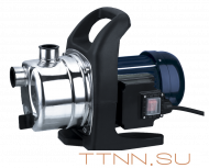 Поверхностный насос Termica AGP100 INOX Поверхностный насос Termica AGP100 INOX