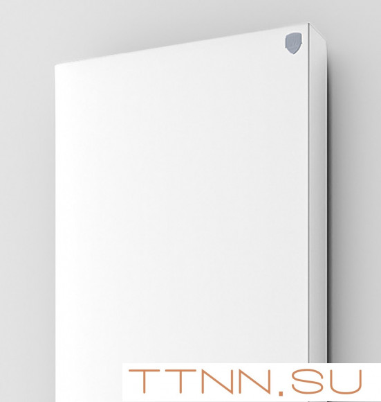 Стальной панельный радиатор Тип 10 Royal Thermo Flat 400-1800 Bianсo Traffiсo