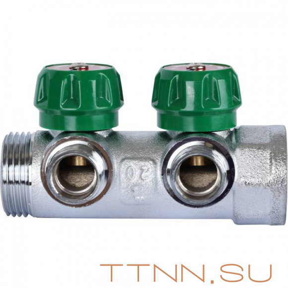 Коллектор STOUT SMB-6850-011202