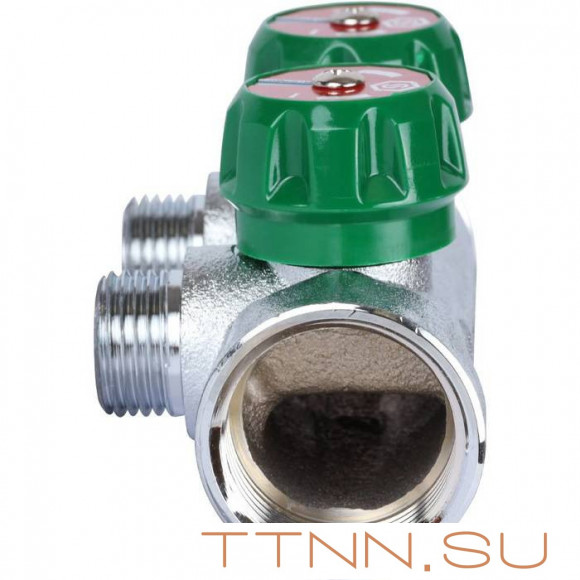 Коллектор STOUT SMB-6850-011202