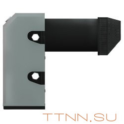 Напольный газовый котел Лемакс Патриот 10 с дымоходом