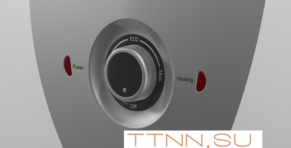 Электрический накопительный водонагреватель Thermex H 30 O (pro)