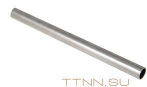 Труба из нержавеющей стали Valtec 42х1.5