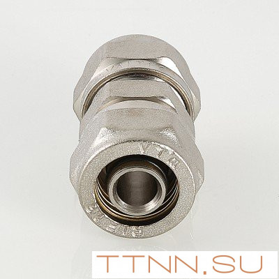 Фитинг обжимной VALTEC VTm.303.N.002020 20x20 Фитинг обжимной VALTEC VTm.303.N.002020 20x20