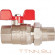 Шаровый кран STOUT SVB-1007-000020