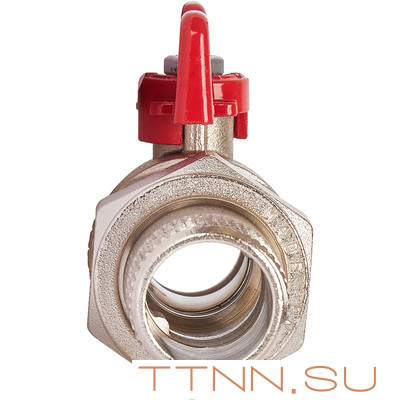 Шаровый кран STOUT SVB-1007-000020 Шаровый кран STOUT SVB-1007-000020