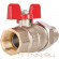 Шаровый кран STOUT SVB-1007-000020
