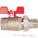 Шаровый кран STOUT SVB-1007-000020