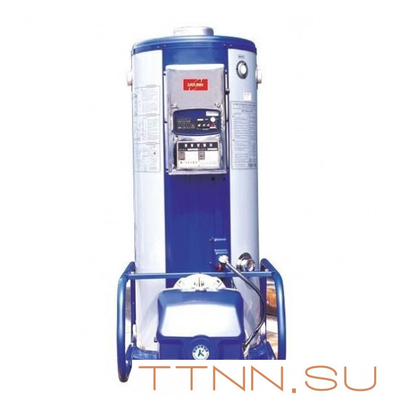 Дизельный котел Navien 1035RPD