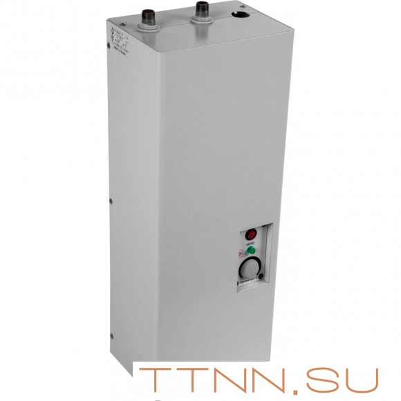 Водонагреватель проточный электрический Эван В1-15 (380В 15 кВт)