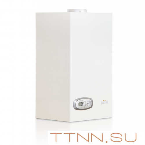 Настенный газовый котел Ferroli Divatech D F32 (0DAF7YYA)