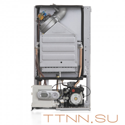 Настенный газовый котел Ferroli Divatech D F32 (0DAF7YYA)