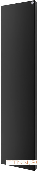 Стальной панельный радиатор Тип 10 Royal Thermo Flat 400-1800 Noir Sable Стальной панельный радиатор Тип 10 Royal Thermo Flat 400-1800 Noir Sable