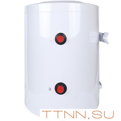 Бойлер косвенного нагрева Rommer Настенный 80 л., ТЭН 2,4 кВт (RWH-1210-050080)