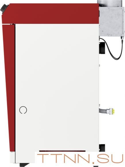 Напольный газовый котел Лемакс UNO-30