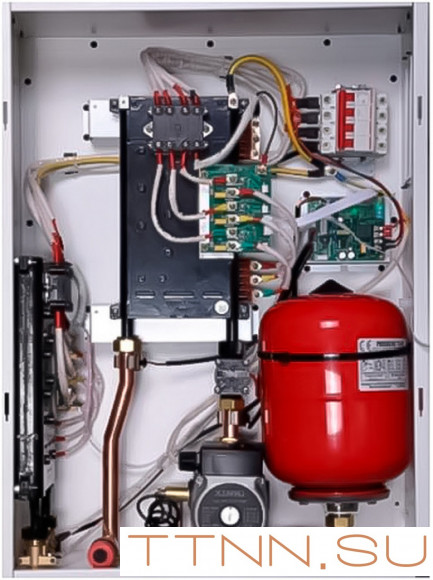 Электрический котел Kentatsu Nobby Electro KBO-11