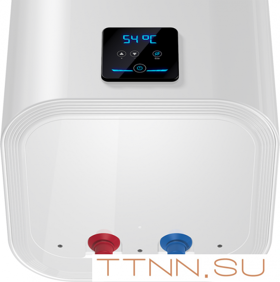 Электрический накопительный водонагреватель Thermex Smart 100 V