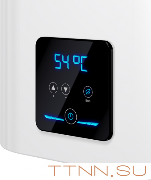 Электрический накопительный водонагреватель Thermex Smart 100 V