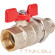 Шаровый кран STOUT SVB-1007-000025