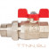 Шаровый кран STOUT SVB-1007-000025