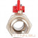 Шаровый кран STOUT SVB-1007-000025