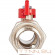 Шаровый кран STOUT SVB-1007-000025