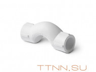 Обвод с муфтами короткий Pro Aqua 32