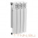 Биметаллический радиатор Rommer Plus Bm 500 4 секции (RBM-3210-050004)