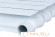 Биметаллический радиатор Rommer Plus Bm 500 4 секции (RBM-3210-050004)