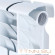Биметаллический радиатор Rommer Plus Bm 500 4 секции (RBM-3210-050004)