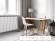 Биметаллический радиатор Royal Thermo Pianoforte 300 VD 6 секц. Bianco Traffico