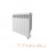 Биметаллический радиатор Royal Thermo Vittoria Super 500 VDR 10 секц.